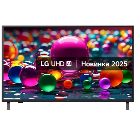 Телевизор LG (43UA75006LA)