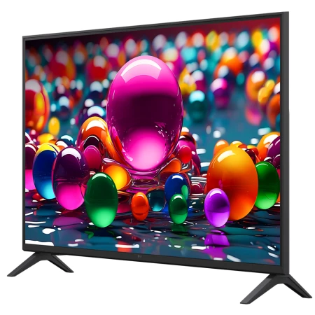 Телевизор LG (43UA75006LA)