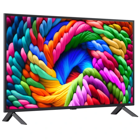 Телевизор LG (43NANO90A6B)