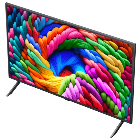 Телевизор LG (43NANO90A6B)