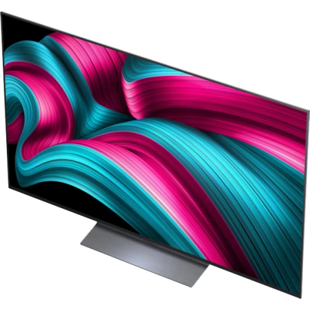 Телевизор LG (OLED77C54LA)