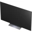 Телевизор LG (OLED77C54LA)