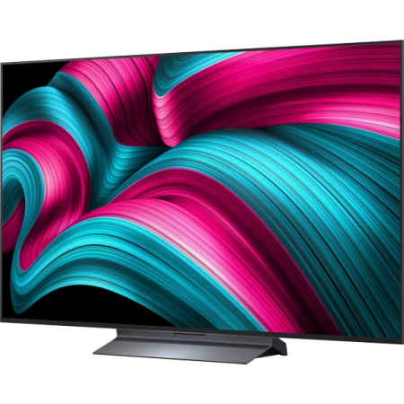 Телевизор LG (OLED77C54LA)