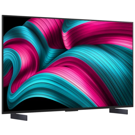 Телевизор LG (OLED42C54LA)