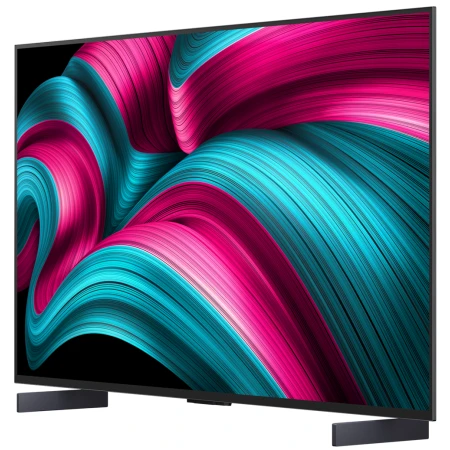 Телевизор LG (OLED42C54LA)