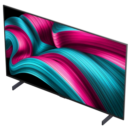 Телевизор LG (OLED42C54LA)