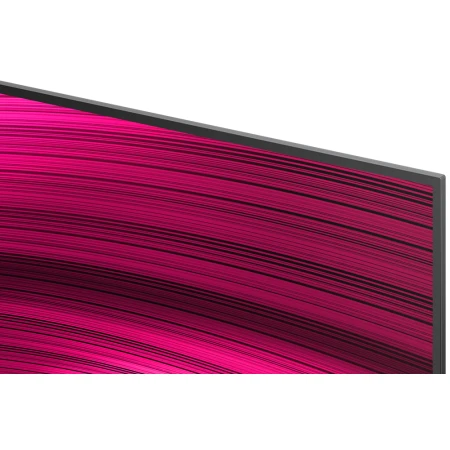 Телевизор LG (OLED42C54LA)