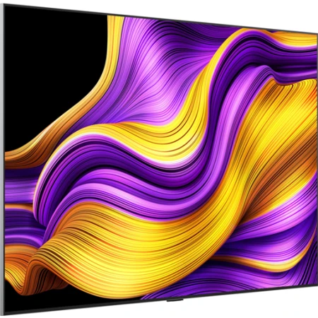 Телевизор LG (OLED83G54LW)