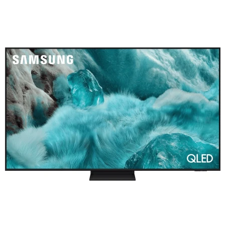 Телевізор Samsung (QE55Q7F5AUXUA)