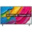 Телевизор LG (50QNED80A6A)