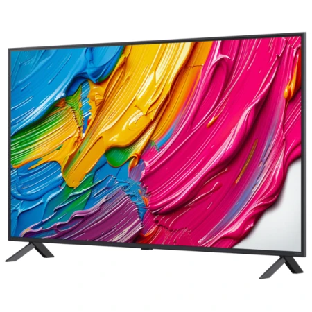 Телевизор LG (50QNED80A6A)