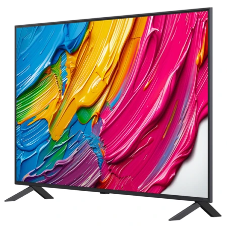Телевизор LG (50QNED80A6A)