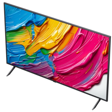 Телевизор LG (50QNED80A6A)