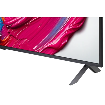 Телевизор LG (50QNED80A6A)