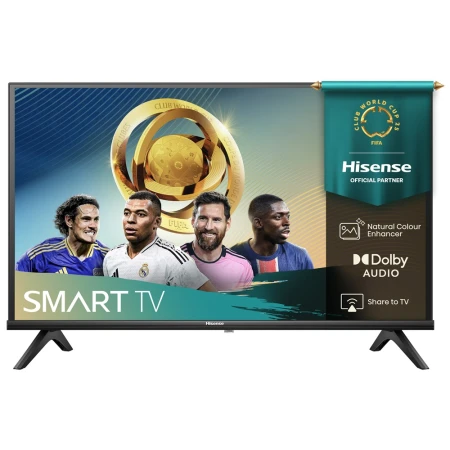 Телевізор Hisense (32A4Q)