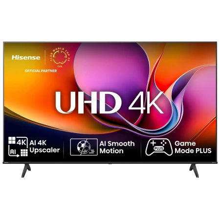 Телевізор Hisense (65A6Q)