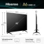 Телевізор Hisense (65A6Q)