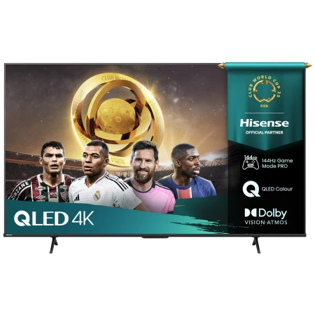 Телевізор Hisense (85E7Q PRO)