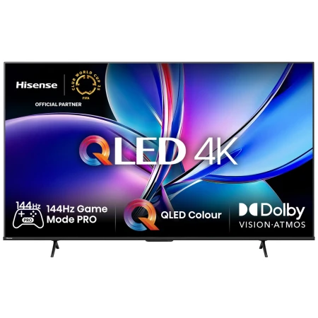 Телевізор Hisense (85E7Q PRO)
