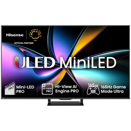 Телевизор Hisense (75U7Q PRO)