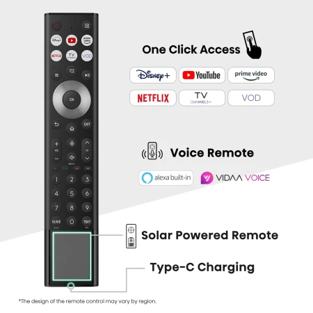 Телевизор Hisense (75U7Q PRO)