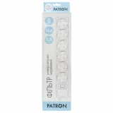 Сетевой фильтр Patron (EXT-PN-SP-1662)