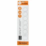Сетевой фильтр Patron (EXT-PN-SP-1063U)