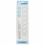 Сетевой фильтр Patron (EXT-PN-SP-1663)