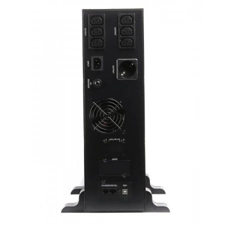 ИБП EnerGenie (EG-UPSRACK-12)