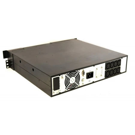 ДБЖ EnerGenie (EG-UPSO-RACK-2000)