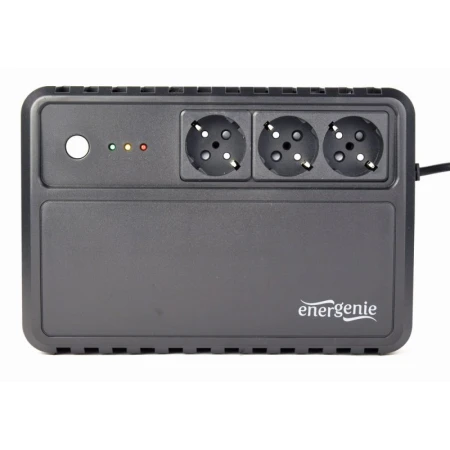 ДБЖ EnerGenie (EG-UPS-3SDT800-01)