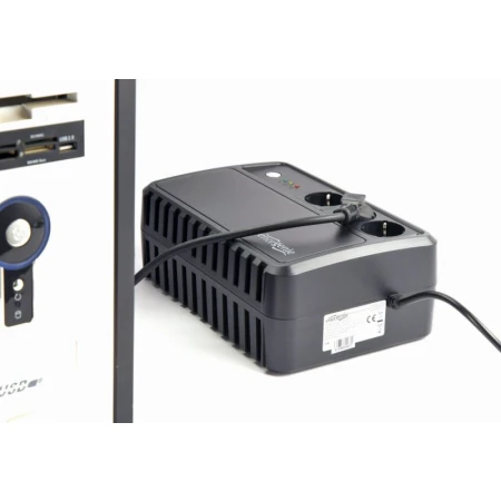 ДБЖ EnerGenie (EG-UPS-3SDT800-01)