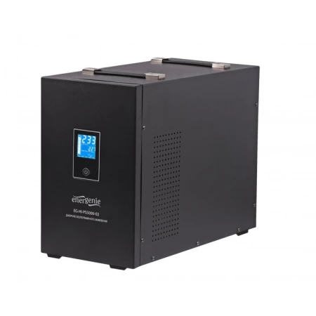 ДБЖ EnerGenie (EG-HI-PS5000-02)