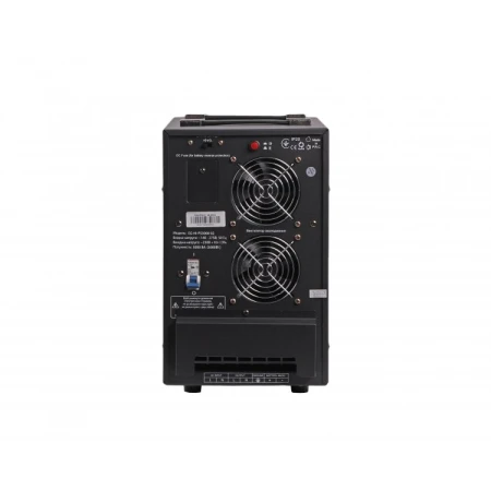 ДБЖ EnerGenie (EG-HI-PS5000-02)