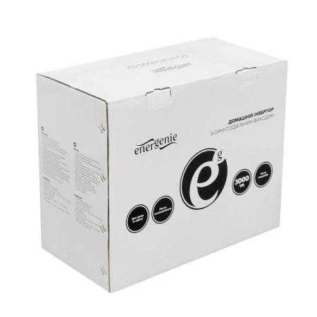 ДБЖ EnerGenie (EG-HI-PS3000-02)