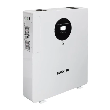Резервний комплект живлення Maxxter (YG10-5.5KW)