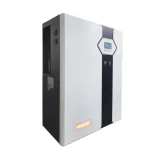 Резервний комплект живлення Maxxter (AYG20-10KW)