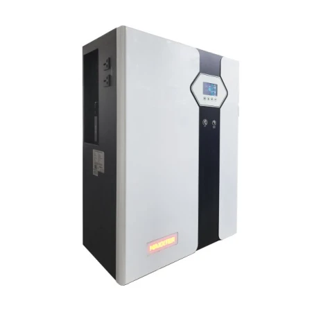 Резервний комплект живлення Maxxter (AYG20-10KW)