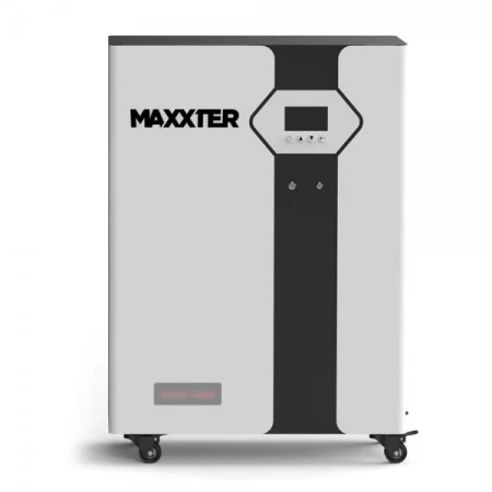 Резервний комплект живлення Maxxter (AYG20-10KW)