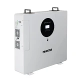Резервний комплект живлення Maxxter (YG5-3.5KW)