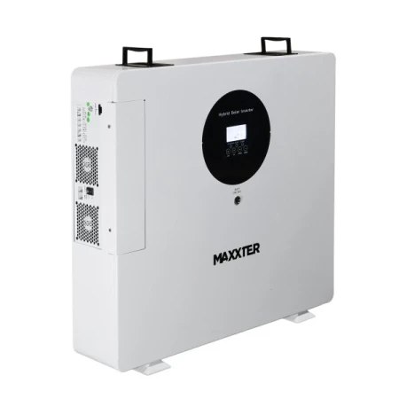 Резервний комплект живлення Maxxter (YG5-3.5KW)