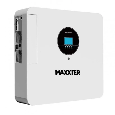 Резервний комплект живлення Maxxter (YG5-3.5KW)