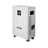 Резервний комплект живлення Maxxter (AYG10-5KW)