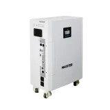Резервний комплект живлення Maxxter (AYG10-5KW)