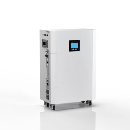 Резервний комплект живлення Maxxter (AYG10-5KW)