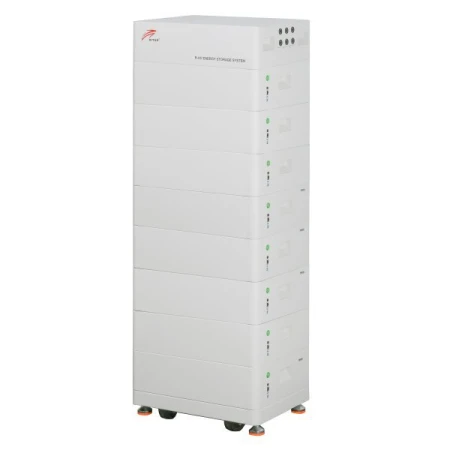 Резервний комплект живлення MEGAREVO (R15KH3/HV RESS-40KW)