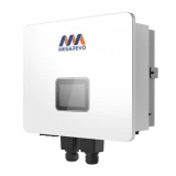 Резервний комплект живлення MEGAREVO (R6KL1D-G2/BAT-10KWH-51.2V-100A)