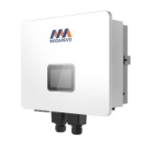 Резервний комплект живлення MEGAREVO (R8KL1D-G2/BAT-15KWH-51.2V-140A)