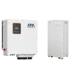 Резервний комплект живлення MEGAREVO (R15KH3/HV RESS-30KW)