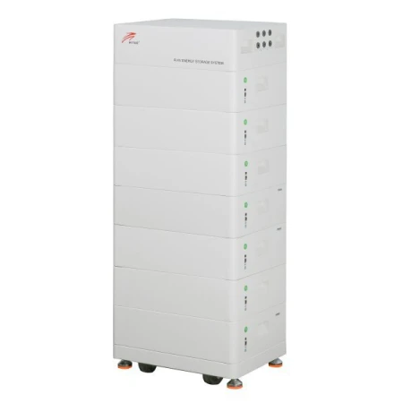 Резервний комплект живлення MEGAREVO (R12KH3/HV RESS-35KW)